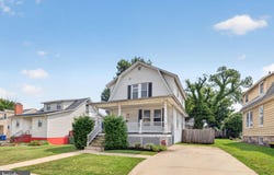 3509 MENLO Drive, BALTIMORE, MD 21215