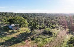 Madden Ranch Road, Valley Spring, TX 76855