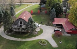 27546 Wait Road, Sturgis, MI 49091