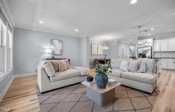 621 Fallon Grove Way, Raleigh, NC 27608