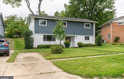 9834 CHERRY TREE Lane, SILVER SPRING, MD 20901