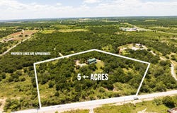 1992 County Road 330, Eastland, TX 76448