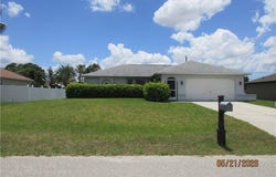 306 SE 2nd Street, Cape Coral, FL 33990