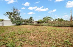 8411 N Service Rd, Big Spring, TX 79720