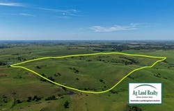 529th 884th Rd, Center, NE 68724
