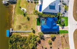 16168 LA BARGE Circle, PORT CHARLOTTE, FL 33981
