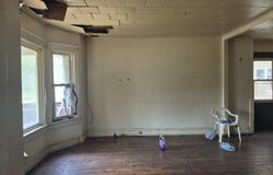 544 Van Buren Street, Gary, IN 46402