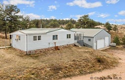 1026 LOOKOUT DR, Cheyenne, WY 82009
