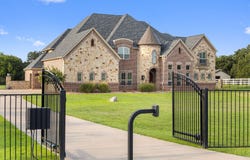 1311 Appaloosa Circle, Bartonville, TX 76226
