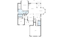 6234 Cheyenne Drive, Olive Branch, MS 38654