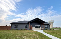 2227 Firehouse Dr, Huron, SD 57350