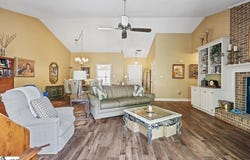 318 Heritage W Court, Greenwood, SC 29649