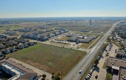 S 9th St, Midlothian, TX 76065