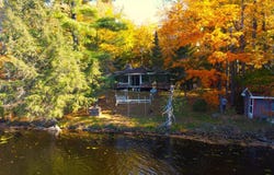 N7508 BLACK OAK RD, Deerbrook, WI 54424