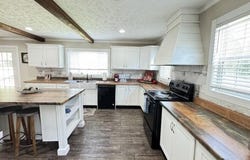 657 Wallfield Road, Pontotoc, MS 38863