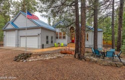 5054 Night Hawk Loop, Pinetop, AZ 85935