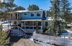 539 12th Trail, Cotopaxi, 81223