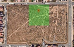 4 Melody, Lancaster, CA 93535
