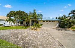 158 Island View Drive, Satellite Beach, FL 32937