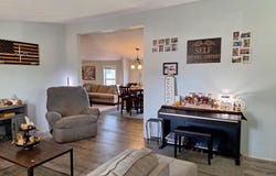 489 E 4th Ave, Springfield, CO 81073