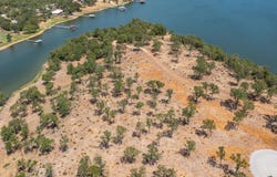 Choate lot: 17, Bowie, TX 76230