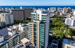 Santurce, San Juan, PR 00909