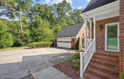 404 Barrington Drive, Tarboro, NC 27886