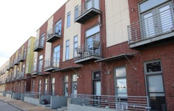 603 DENMARK Dr, Memphis, TN 38103