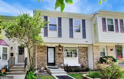 7035 WOODSTREAM Lane, LANHAM, MD 20706