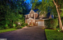 3431 PUTNAM Street, FALLS CHURCH, VA 22042