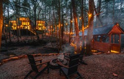 15799 Rocky Fork Road, Rockbridge, OH 43149