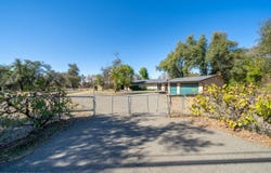 8064 Churn Creek Road, Redding, CA 96002