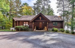 12461 RICE BAY LN, Boulder Junction, WI 54545