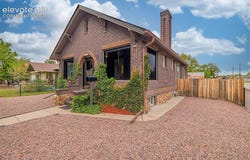 1601 Claremont Avenue, Pueblo, CO 81004