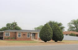601 E 16th Street, Littlefield, TX 79339