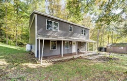307 Mansfield Road, Ashford, CT 06278