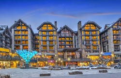 141 E Meadow Drive, Vail, CO 81657