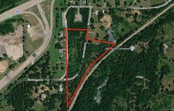 McDonald Drive, Bristow, OK 74010