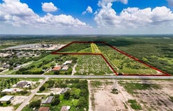 1 Abram Road, Mission, TX 78574