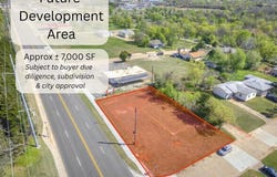 2000 S Midwest Boulevard, Midwest City, OK 73110