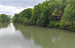 14369 Blackfork Drive, Heavener, OK 74937