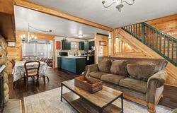 5526 W Longbridge Road, Pentwater, MI 49449