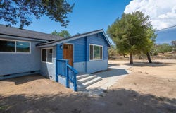 1366 Far Valley Road, Campo, CA 91906