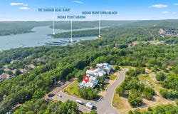 55 Sunset View Circle, Branson, MO 65616
