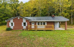 6847 Campton Road, Stanton, KY 40380