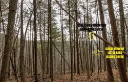 Lumber Ln lot: 2, Hillsville, VA 24343