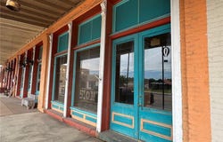 400 BLock S Main Street, Calvert, TX 77837