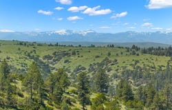 23 Beartooth Lane, Columbus, MT 59019