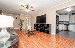 922 Hazelhurst, El Dorado, AR 71730