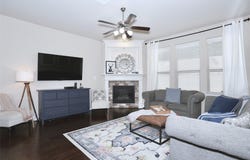 1104 3rd Street, Argyle, TX 76226